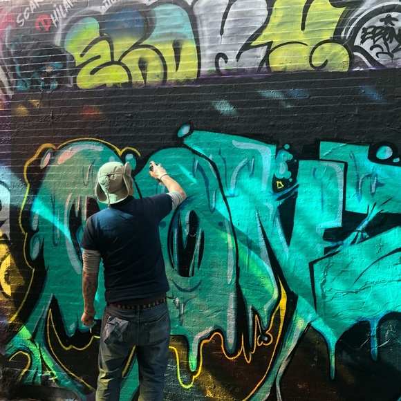 Meet your Posher, Jesse - Picture 1 of 1